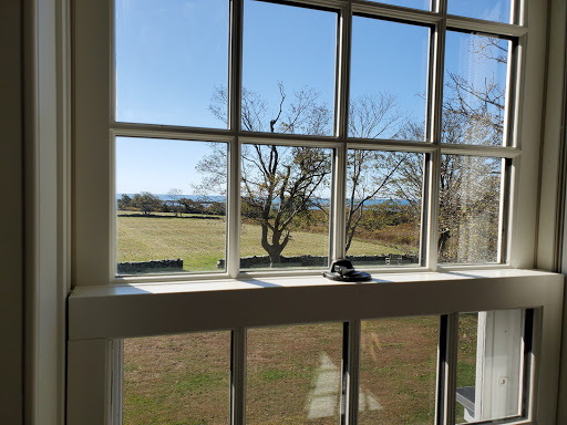 Nature Preserve «Norman Bird Sanctuary», reviews and photos, 583 3rd Beach Rd, Middletown, RI 02842, USA