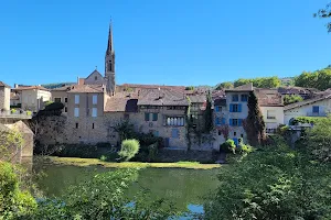 Flower Camping des Gorges de l'Aveyron image