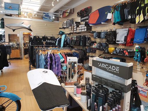 Sporting Goods Store «Adventure Sports», reviews and photos, 2750 SW 26th Ave, Miami, FL 33133, USA