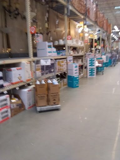 Home Improvement Store «The Home Depot», reviews and photos, 541 Kings Hwy Cutoff, Fairfield, CT 06824, USA