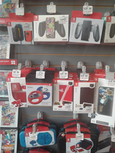 Video Game Store «GameStop», reviews and photos, 25301 Rockaway Blvd, Rosedale, NY 11422, USA