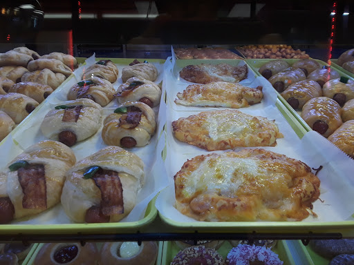 Donut Shop «Danny King Donuts», reviews and photos, 2572 Walnut Hill Ln, Dallas, TX 75220, USA