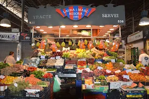 Mercado de La Boqueria image