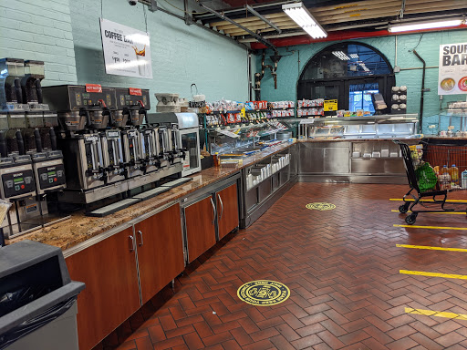 Supermarket «Fairway Market Red Hook», reviews and photos, 480-500 Van Brunt St, Brooklyn, NY 11231, USA