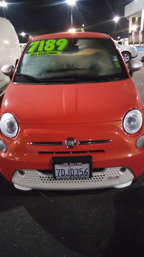 Car Dealer «Approved Auto Center of Lodi», reviews and photos, 1130 S Cherokee Ln, Lodi, CA 95240, USA