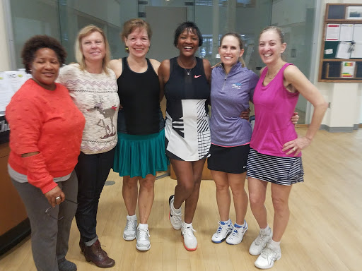 Health Club «Midlothian Athletic Club», reviews and photos, 10800 Center View Dr, Richmond, VA 23235, USA