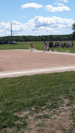 Golf Course «Niagara County Golf Course», reviews and photos, 314 Davison Rd, Lockport, NY 14094, USA