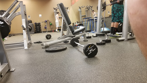 Gym «LA Fitness», reviews and photos, 455 Park Ave, Lindenhurst, NY 11757, USA