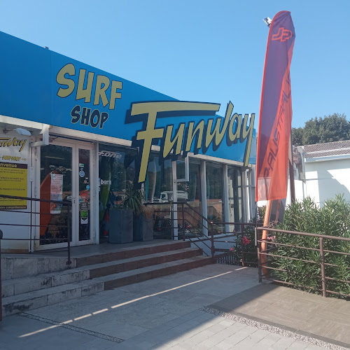 FUNWAY Surf Shop à La Garde