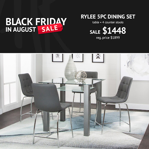 Furniture Store «Huffman Koos Furniture», reviews and photos, 1640 Broadhollow Rd, Farmingdale, NY 11735, USA