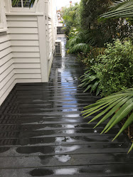 Jim's Cleaning Remuera