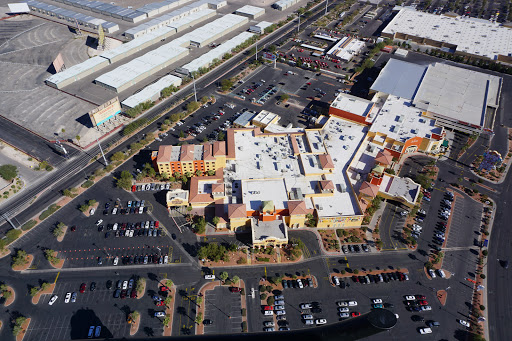 Hotel «Fiesta Rancho Hotel & Casino», reviews and photos, 2400 N Rancho Dr, Las Vegas, NV 89130, USA