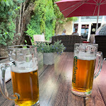 Photo n°1 de l'avis de Tanja.l fait le 22/06/2023 à 19:20 sur le  Alte Schlossbrauerei - Restaurant u. Hotel am See à Mirow