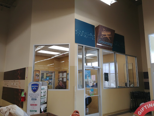 Pet Supply Store «Petco Animal Supplies», reviews and photos, 1514 Country Road 220, Fleming Island, FL 32003, USA