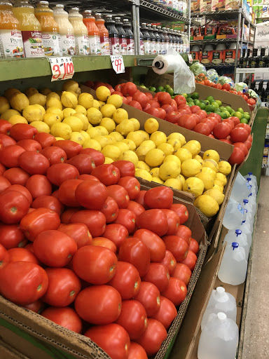 Supermarket «Myrtle Avenue Food Bazaar Supermarket», reviews and photos, 1102 Myrtle Ave, Brooklyn, NY 11206, USA