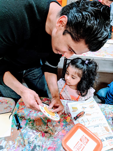 Home Improvement Store «The Home Depot», reviews and photos, 5950 State Bridge Rd, Duluth, GA 30097, USA