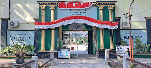 Madrasah Ibtidaiyah Darul huda