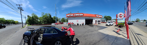 Car Wash «State of the Art Car & Van Wash», reviews and photos, 708 Broadway, Amityville, NY 11701, USA