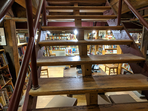 Book Store «After-Words Bookstore», reviews and photos, 23 E Illinois St, Chicago, IL 60611, USA