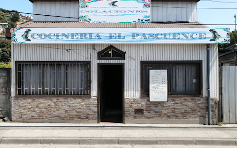 Restaurant El Pascuence image