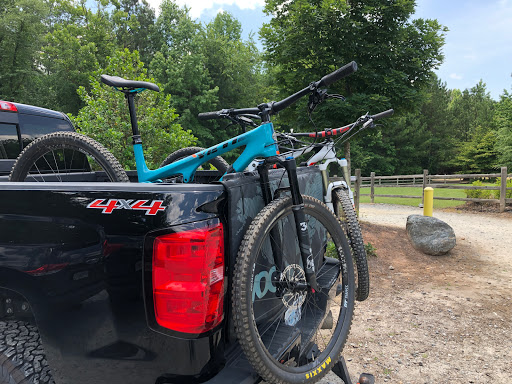 Bicycle Repair Shop «Sixes Pit Bicycle Shop», reviews and photos, 10511 Bells Ferry Rd Suite 400, Canton, GA 30114, USA