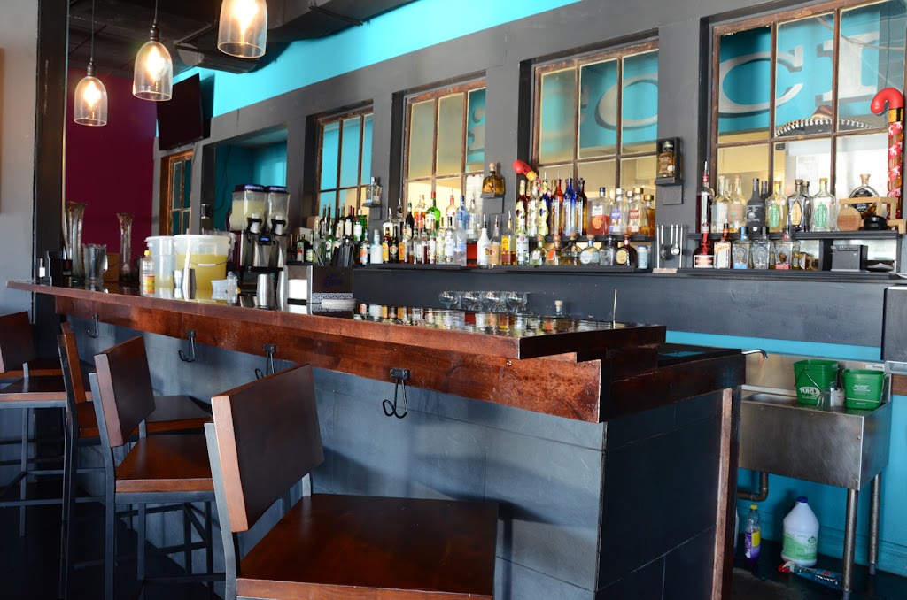 Casa Maria's Mexican Cantina 65201