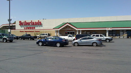 Lumber Store «Sutherlands Lumber #2810», reviews and photos, 1780 W North Temple, Salt Lake City, UT 84116, USA