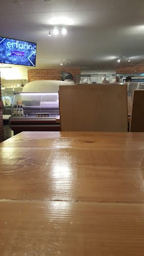 Da Vinci's Pizza 2 - Pizza