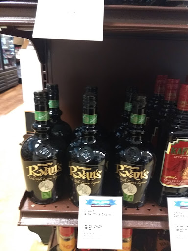 State Liquor Store «Fine Wine & Good Spirits», reviews and photos, 106 W Harford St, Milford, PA 18337, USA