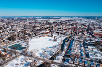 Drone Photography by Shots Over Frederick - Photo 3 - Car repair in , Frederick