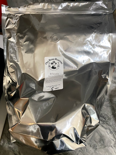 Coffee Store «Old Bisbee Roasters», reviews and photos, 7 Naco Rd, Bisbee, AZ 85603, USA