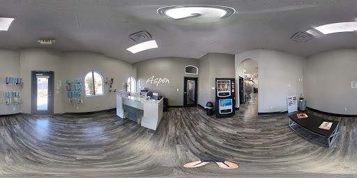 Beauty Salon «Aspen Salon & Day Spa», reviews and photos, 2645 W Horizon Ridge Pkwy # 140, Henderson, NV 89052, USA