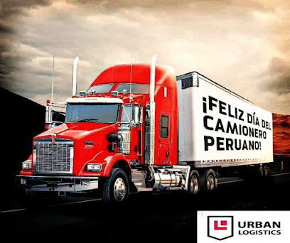 Urban Logistics del Perú S.A.C.