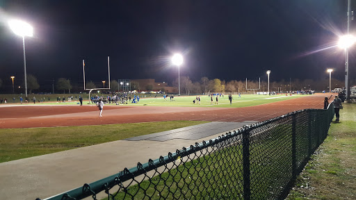 Athletic Field «Allen High School Track and Field Stadium», reviews and photos, 300 Rivercrest Blvd, Allen, TX 75002, USA