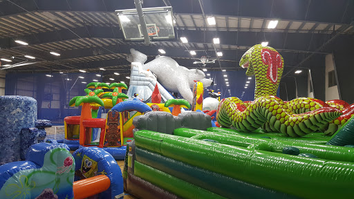 Amusement Center «Starland Sports & Fun Park», reviews and photos, 645 Washington St, Hanover, MA 02339, USA