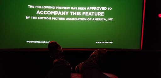 Movie Theater «Atrium Stadium Cinemas», reviews and photos, 680 Arthur Kill Rd, Staten Island, NY 10308, USA