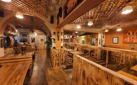 Braai Shack Restaurant image