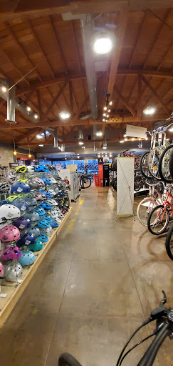 Bicycle Store «Jax Bicycle Center», reviews and photos, 410 Main St, Huntington Beach, CA 92648, USA