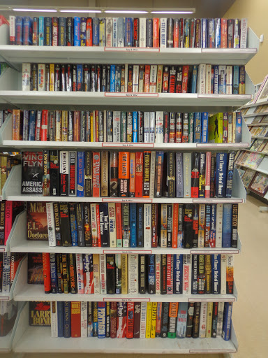 Thrift Store «Savers», reviews and photos