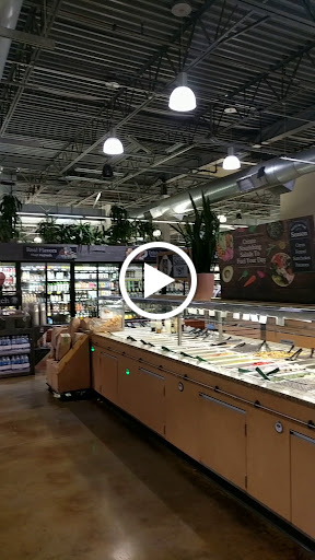 Grocery Store «Whole Foods Market», reviews and photos, 1001 Galleria Blvd, Roseville, CA 95678, USA