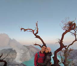 Ijen Volcano Tour photo