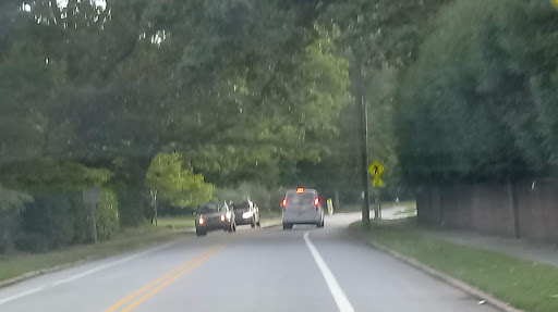 Country Club «Greensboro Country Club», reviews and photos, 410 Sunset Dr, Greensboro, NC 27408, USA