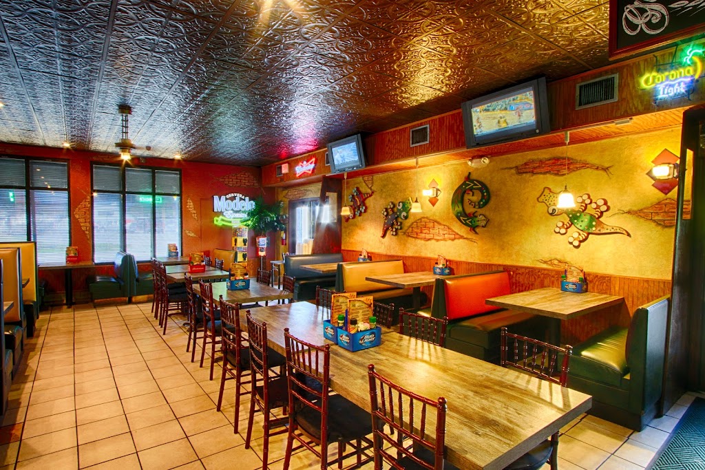 Dean's South of the Border 33950