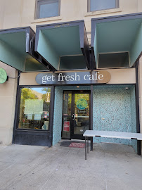 Get Fresh Cafe - Photo 9 - Car repair in Iowa City, IA, Iowa City