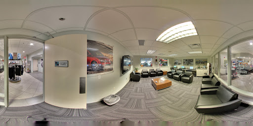 Jeep Dealer «Golling Chrysler Dodge Jeep Ram», reviews and photos, 2405 S Telegraph Rd, Bloomfield Hills, MI 48302, USA