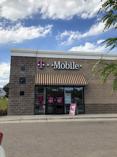 Cell Phone Store «T-Mobile», reviews and photos, 5455 Wadsworth Bypass, Arvada, CO 80002, USA