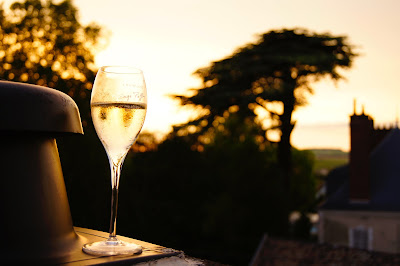 Champagne Serge Rafflin à Ludes