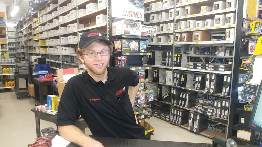 Auto Parts Store «Advance Auto Parts», reviews and photos, 2440 S Hwy 29, Cantonment, FL 32533, USA