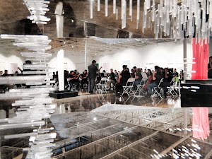 Fundacin Pablo Atchugarry Miami - photo 6