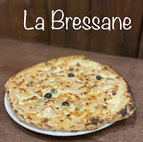 Photos du propriétaire du Pizzeria AU P'TIT SAINT JEAN à Saint-Jean-le-Vieux - n°7